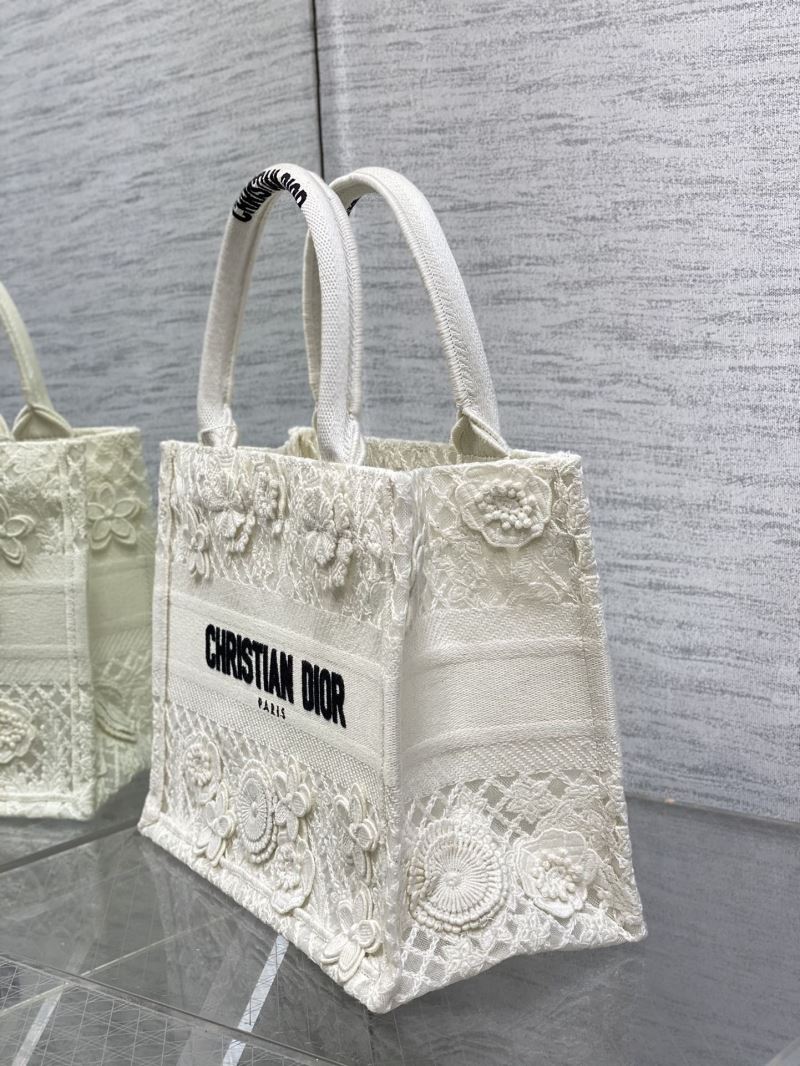 Christian Dior Shopping Bags